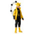 Фото #4 товара Фигурка Naruto Jointed Figure 36908 - Series Cartoon Figures (Серия: Фигуры из мультфильмов и сериалов)