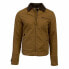 ROKKER Canvas jacket