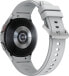 Фото #4 товара Smartwatch Samsung Galaxy Watch 4 Classic Stainless Steel 46mm LTE Czarny (SM-R895FZKAEUE)