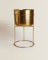 Фото #2 товара Gold planter