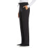 Фото #6 товара Scrubstar Scrub Pant Unisex S Black Drawstring Back Elastic Waist Straight Leg