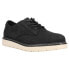 Фото #2 товара TOMS Navi Trvl Lite Lace Up Mens Black Casual Shoes 10020293T