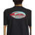 ფოტო #3 პროდუქტის QUIKSILVER Retro Rocker short sleeve T-shirt