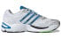 adidas Supernova 7 防滑耐磨 低帮 跑步鞋 男女同款 白蓝 / Кроссовки Adidas Supernova 7 GY5241