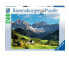 Фото #1 товара Puzzle Dolomiten Italien 1500 Teile