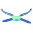 Детские очки для плавания Speedo 8-11597C620 Синий Один размер