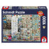 Фото #3 товара Puzzle Souvenirstand 1000 Teile