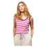 ფოტო #2 პროდუქტის REDGREEN Civ U Neck sleeveless T-shirt