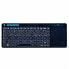 Фото #1 товара Беспроводная клавиатура Cherry STP_ZWRT518S Чёрный Сенсорная панель