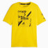 Фото #1 товара Puma Borussia Dortmund FtbCore Graphic Tee M 771857-01