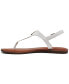 Big Girls Tierney IV Stay-Put Sandals from Finish Line