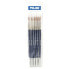 Фото #2 товара MILAN ´Fine Selection´ Round Paintbrush With Short Handle Series 711 No. 6