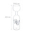 Фото #13 товара Weinflasche mit Glas 750 ml