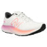 New Balance Fresh Foam X Evoz V3 Running Womens White Sneakers Athletic Shoes W