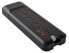 Фото #2 товара Corsair Flash Voyager GTX - 1000 GB - USB Type-A - 3.2 Gen 1 (3.1 Gen 1) - 440 MB/s - Cap - Black