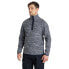 CRAGHOPPERS Finnian half zip fleece