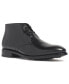 ფოტო #1 პროდუქტის Men's Wilson Chukka Boots