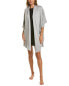 Hale Bob Lounge Kimono Women's M