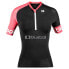 ფოტო #1 პროდუქტის BLUEBALL SPORT Compression short sleeve T-shirt