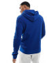 Фото #7 товара Tommy Hilfiger Lounge Hoody in Dark Blue