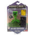 Фото #5 товара MINECRAFT Creeper Action Figure 3.25 In With 1 Build A Portal Piece & 1 Accessory
