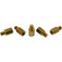InLine Spacer Screw Set for mainboards 50 pcs.