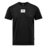 CUBE Organic Logowear GTY Fit short sleeve T-shirt