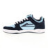 Фото #10 товара Lakai Telford Low MS1240262B00 Mens Blue Skate Inspired Sneakers Shoes
