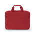Фото #9 товара Dicota Eco Slim Case BASE сумка для ноутбука 35,8 cm (14.1") Красный D31306-RPET