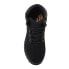 Фото #14 товара Lugz Empire HI Water Resistant WEMPHD-001 Womens Black Casual Dress Boots