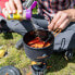 Фото #8 товара JETBOIL 1.5L Ceramic Cook Pot Carbon Camping Stove