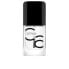 Фото #4 товара ICONAILS gel nail polish #146-clear as that 10.5 ml