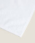 Extra soft cotton towel