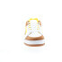 Фото #5 товара Puma Slipstream Low MCM 38766501 Mens White Lifestyle Sneakers Shoes