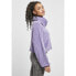 URBAN CLASSICS Turtleneck Sweatshirt Chenille