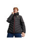 Фото #1 товара Ferrari Race Mt7 Ecolite Down Jacket Erkek Spor Ceket