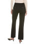 Cabi Black Tie Trouser Women's