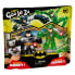 Фото #2 товара BANDAI Goo Jit Zu Batman Vs The Riddler Action Figure