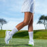 Фото #3 товара Кроссовки adidas Modern Classic 80 Spikeless Golf Shoes (Белые)