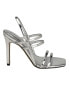 Фото #2 товара Women's Teoni Strappy Stiletto Dress Sandals