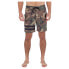 Фото #1 товара HURLEY Block Party 18´´ Swimming Shorts