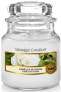 Фото #2 товара Duftkerze im Glas Camellia Blossom - Yankee Candle Camellia Blossom 411 g