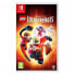 Фото #1 товара NINTENDO GAMES Switch LEGO The Incredibles