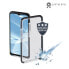 Фото #1 товара Hama Protector - Cover - Samsung - Galaxy A32 - 16.5 cm (6.5") - Black - Transparent