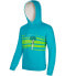 TRANGOWORLD Cam hoodie