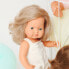 Фото #5 товара MINILAND Caucasian Dirty Blonde Hair Girl 38 cm Colourful baby doll