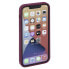 Фото #8 товара Hama 00196947 - Cover - Apple - iPhone 13 mini - 13.7 cm (5.4") - Bordeaux