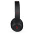 Фото #2 товара Beats Studio3 Bluetooth Wireless Noise Cancelling Over-Ear Headphones - Defiant
