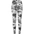 Фото #2 товара URBAN CLASSICS Skinny Big Leggings