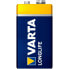 Фото #2 товара VARTA 1 Longlife 9V-Block k 6 LR 61 Batteries